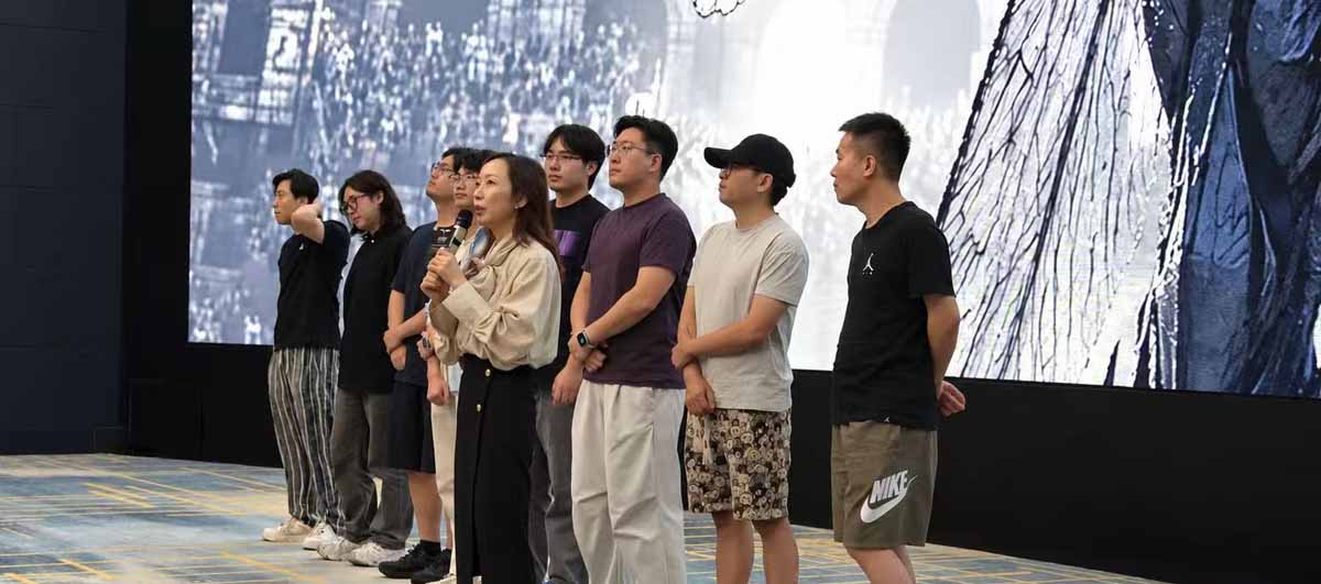 雷鸟影视《促织》领跑AI流媒体电影：院