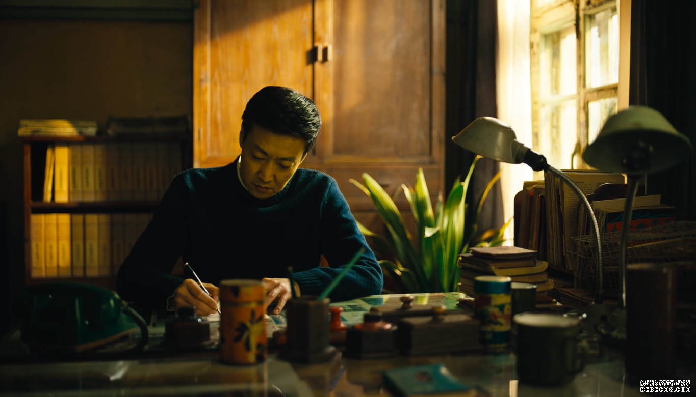 《人世间》首曝预告 雷佳音辛柏青宋佳殷桃上演“无声飙戏”(图6)