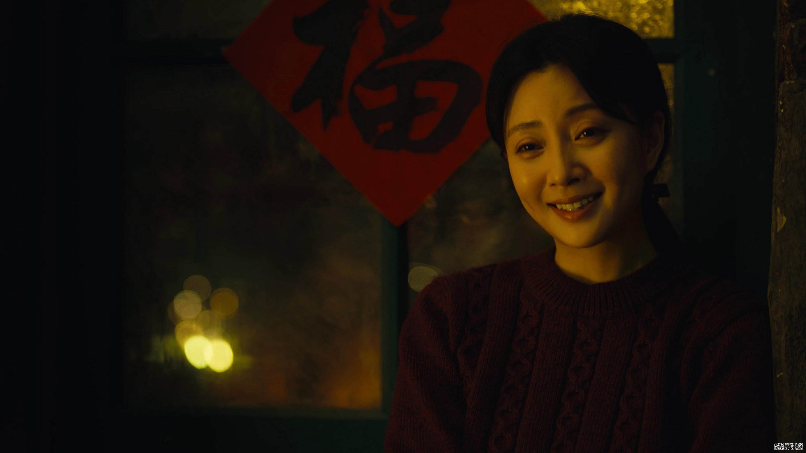 《人世间》首曝预告 雷佳音辛柏青宋佳殷桃上演“无声飙戏”(图7)