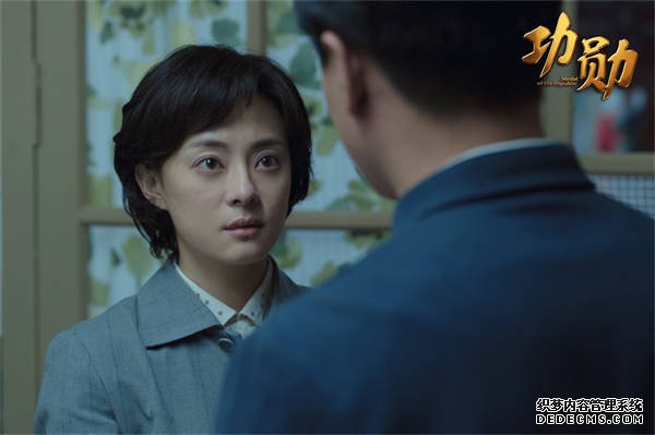 《功勋》之《孙家栋的天路》  致敬中国航天已抵达和终将抵达的星辰大海   (图3)